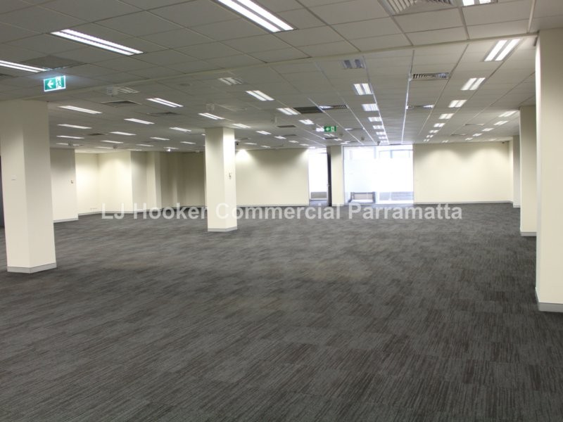 Suite D & E/255 Rawson Street, Auburn NSW 2144