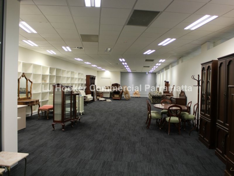 Suite D & E/255 Rawson Street, Auburn NSW 2144