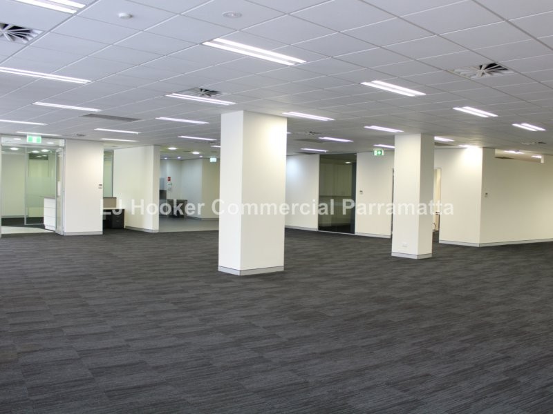 Suite D & E/255 Rawson Street, Auburn NSW 2144