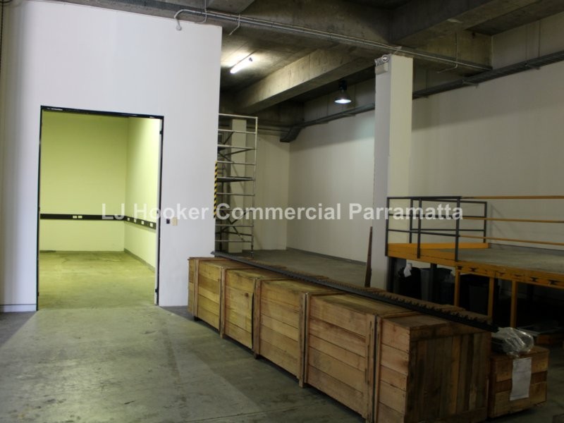 Suite D & E/255 Rawson Street, Auburn NSW 2144