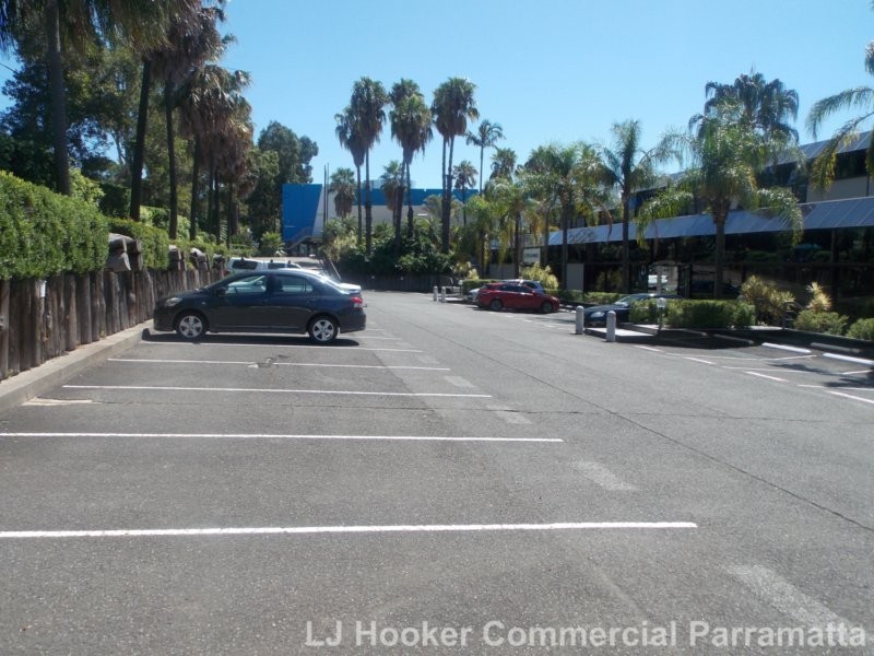 Suite D & E/255 Rawson Street, Auburn NSW 2144