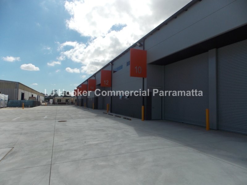 Unit 10/191-195 McCredie Road, Smithfield NSW 2164