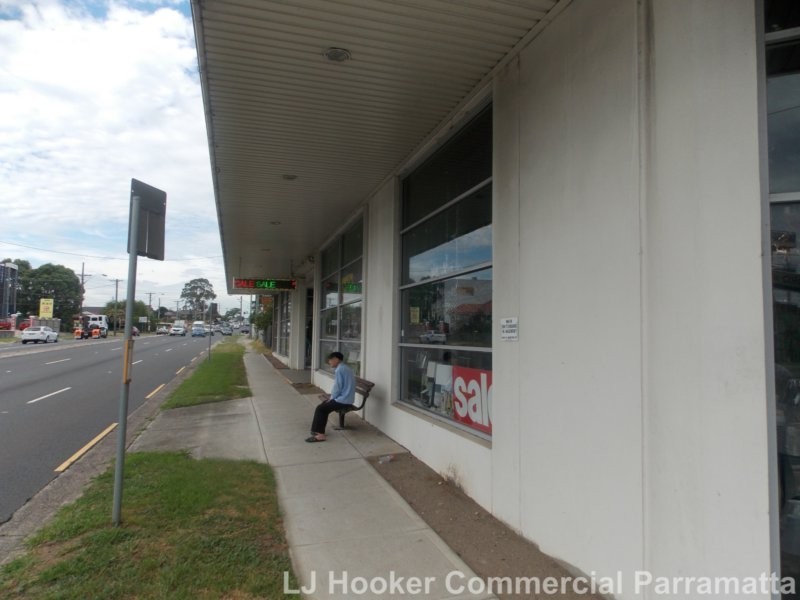 Shop 1/342-344 Woodville Road, Guildford NSW 2161