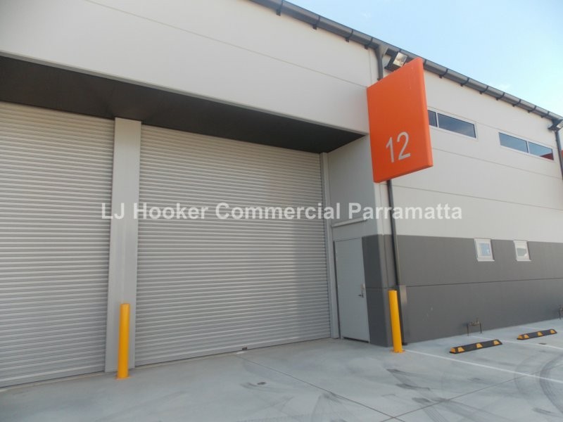 Unit 12/191-195 McCredie Road, Smithfield NSW 2164