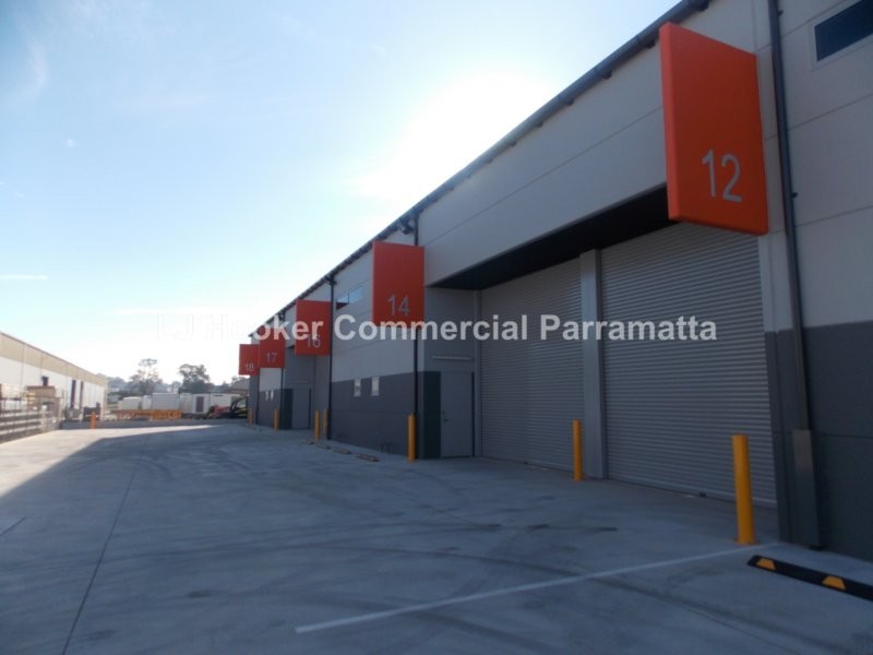 Unit 12/191-195 McCredie Road, Smithfield NSW 2164