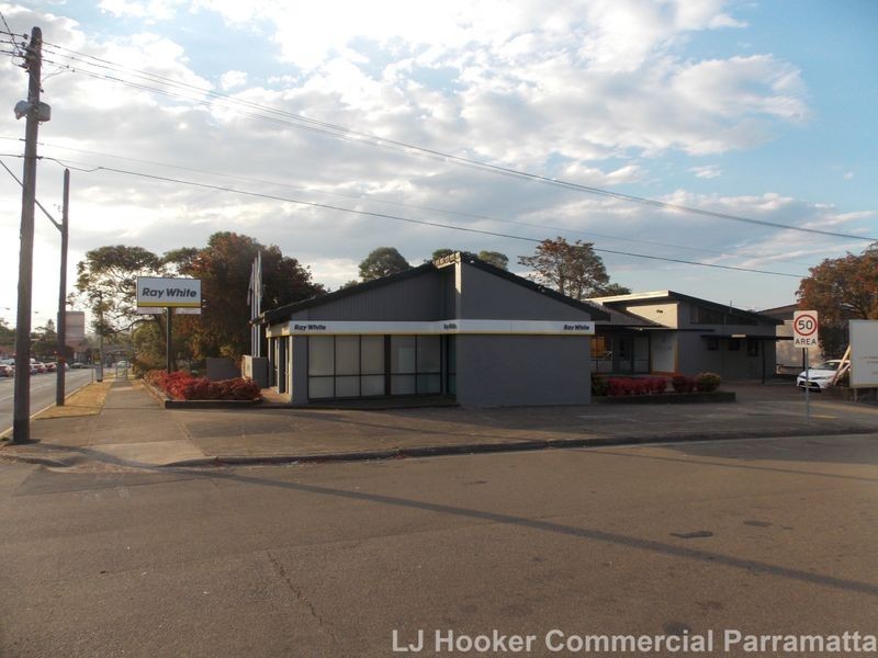 819B Victoria Road, Ryde NSW 2112