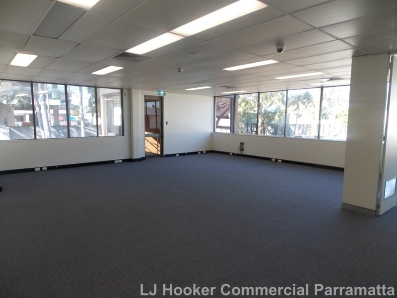 Level 1/3 Coal Street, Silverwater NSW 2128