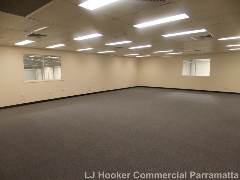 Level 1/3 Coal Street, Silverwater NSW 2128