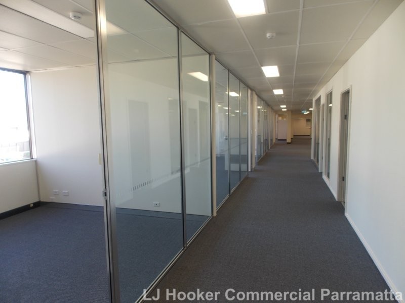 Level 1/3 Coal Street, Silverwater NSW 2128