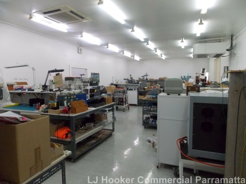 4-6 Muriel Avenue, Rydalmere NSW 2116