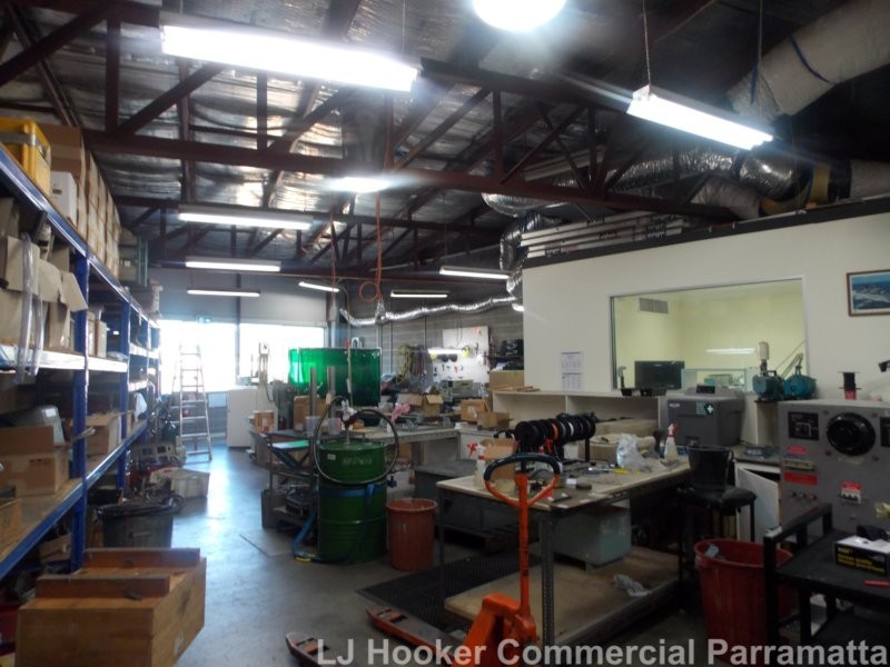 4-6 Muriel Avenue, Rydalmere NSW 2116