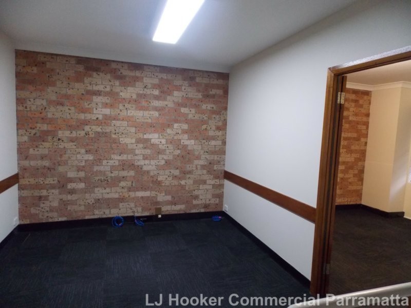 Suite 3/2-6 Hunter Street, Parramatta NSW 2150