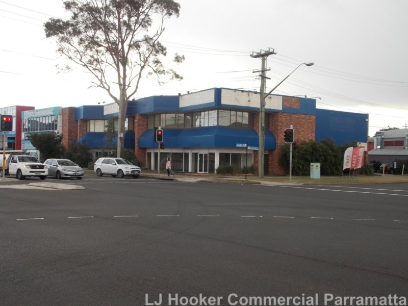 102-104 Victoria Road, North Parramatta NSW 2151