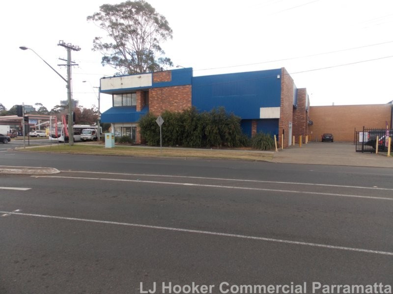 102-104 Victoria Road, North Parramatta NSW 2151