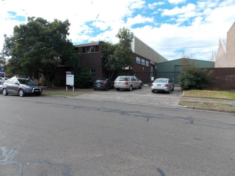 19-21 Euston Street, Rydalmere NSW 2116