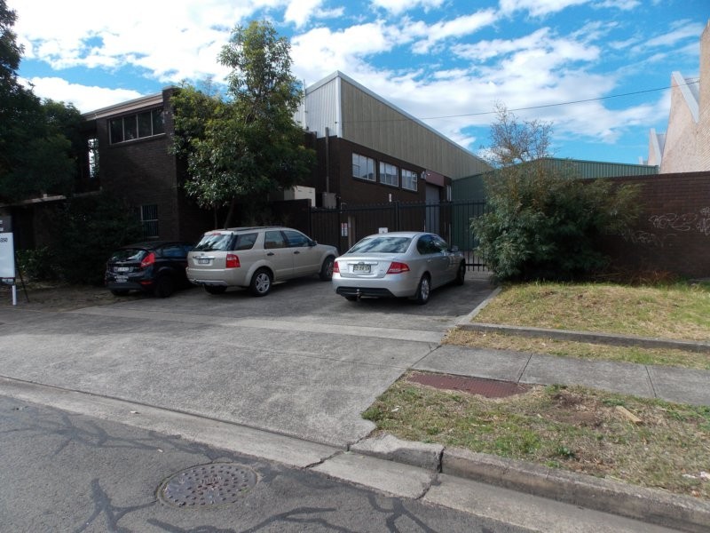 19-21 Euston Street, Rydalmere NSW 2116