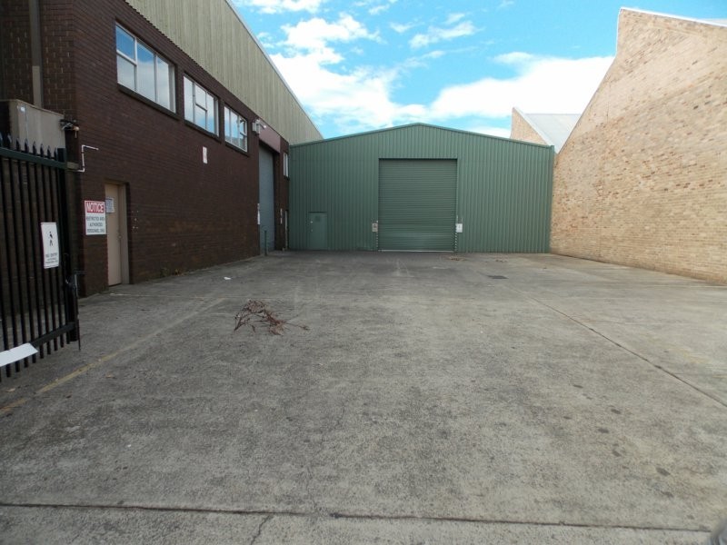 19-21 Euston Street, Rydalmere NSW 2116