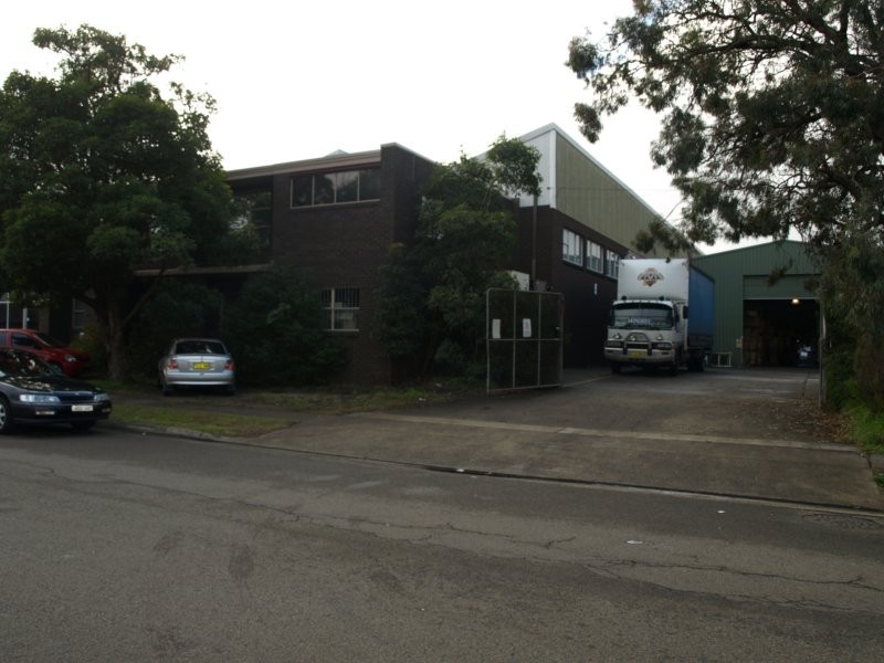 19-21 Euston Street, Rydalmere NSW 2116