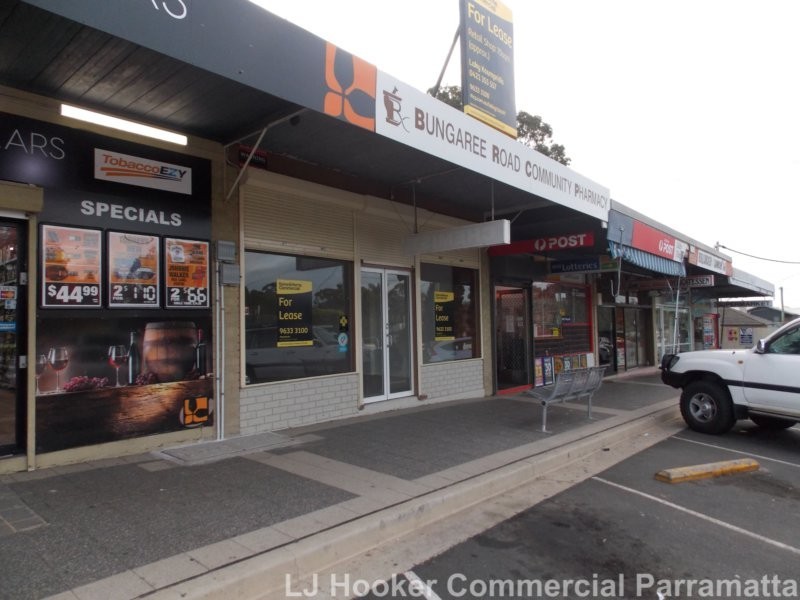 Shop 2/20-28 Bungaree Road, Toongabbie NSW 2146