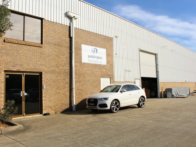 Unit 3/18 Stoddart Road, Prospect NSW 2148