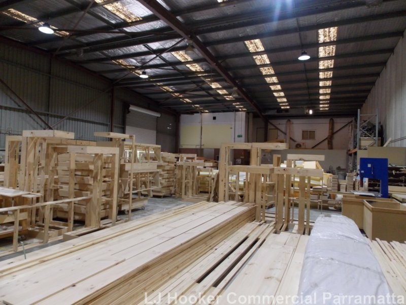 Unit 3/18 Stoddart Road, Prospect NSW 2148