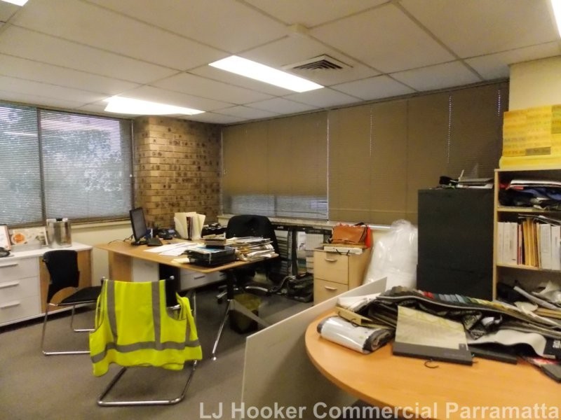 Unit 3/18 Stoddart Road, Prospect NSW 2148