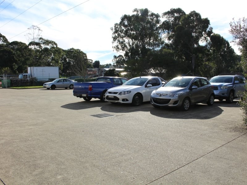 Unit 3/18 Stoddart Road, Prospect NSW 2148