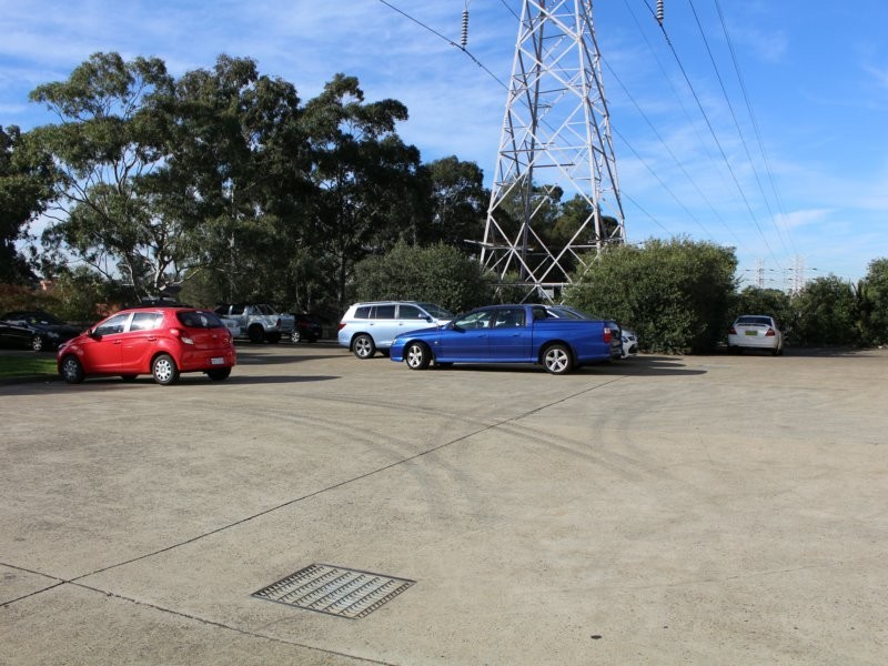 Unit 3/18 Stoddart Road, Prospect NSW 2148