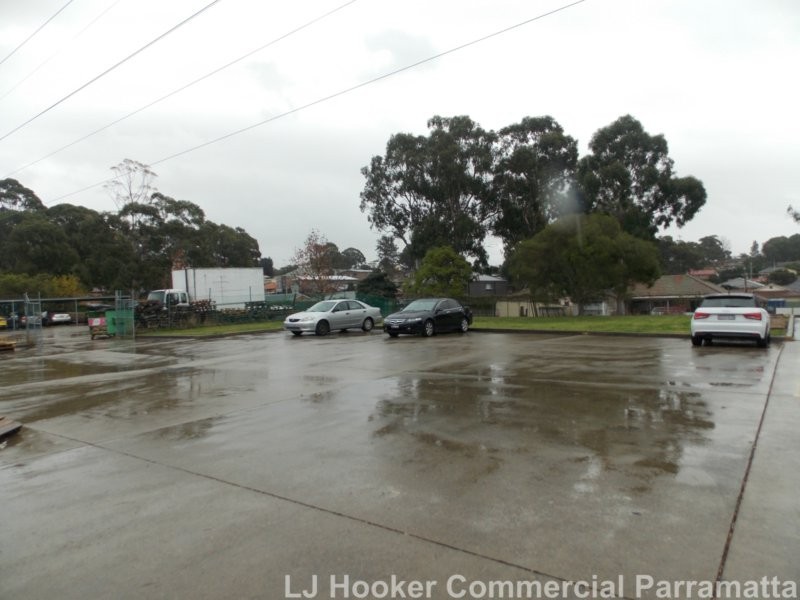 Unit 3/18 Stoddart Road, Prospect NSW 2148