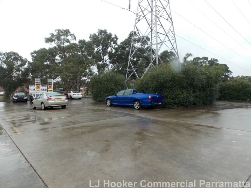 Unit 3/18 Stoddart Road, Prospect NSW 2148