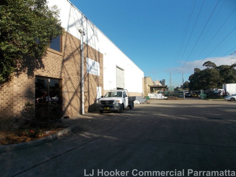 Unit 3/18 Stoddart Road, Prospect NSW 2148