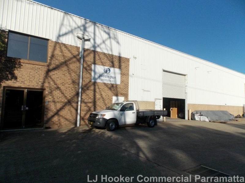 Unit 3/18 Stoddart Road, Prospect NSW 2148