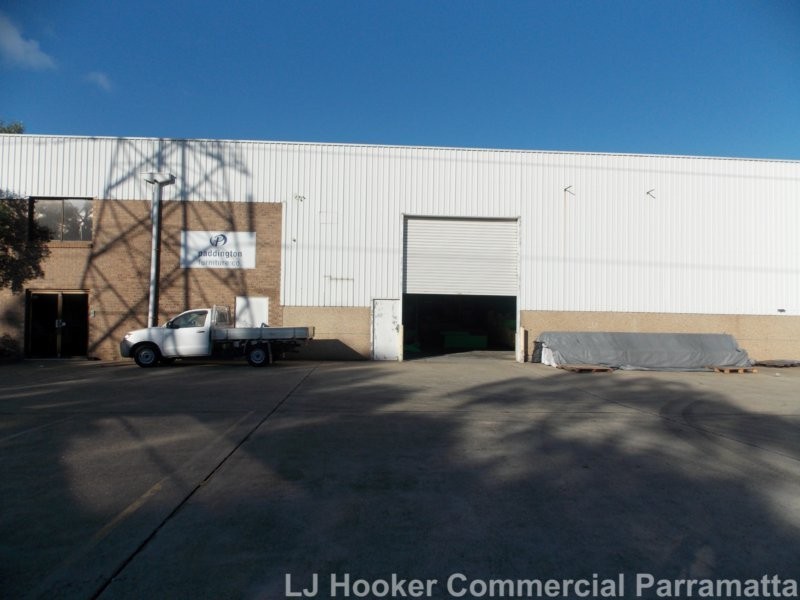 Unit 3/18 Stoddart Road, Prospect NSW 2148