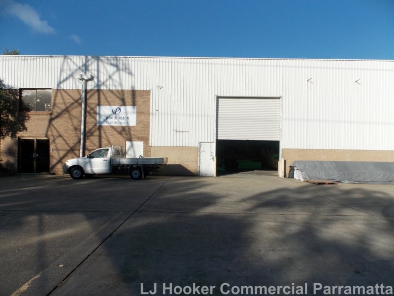 Unit 3/18 Stoddart Road, Prospect NSW 2148