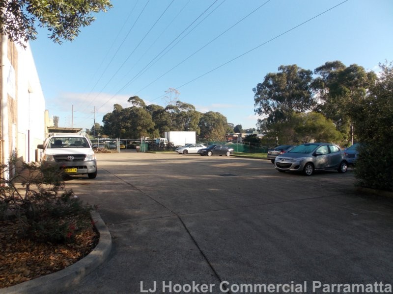 Unit 3/18 Stoddart Road, Prospect NSW 2148