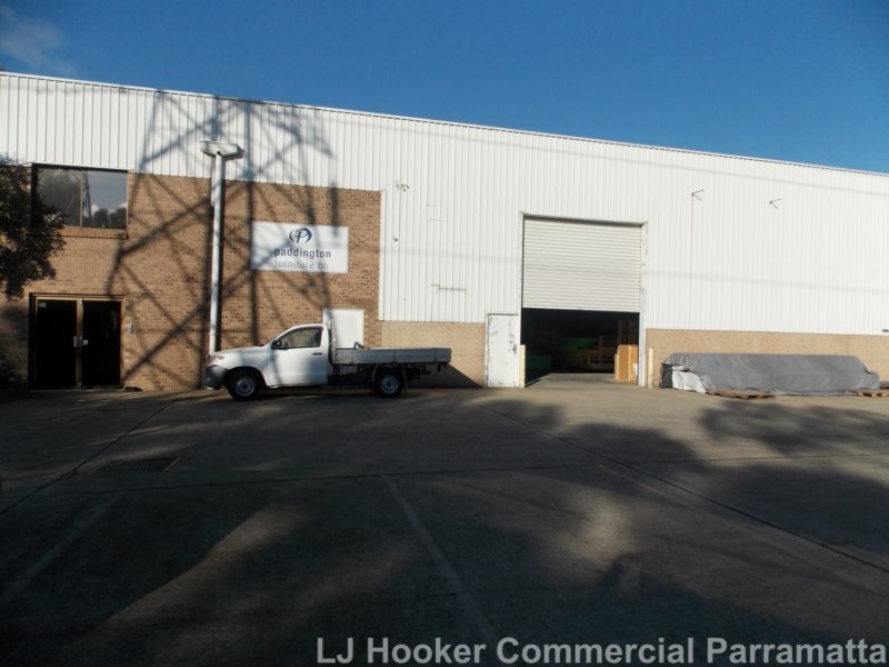 Unit 3/18 Stoddart Road, Prospect NSW 2148