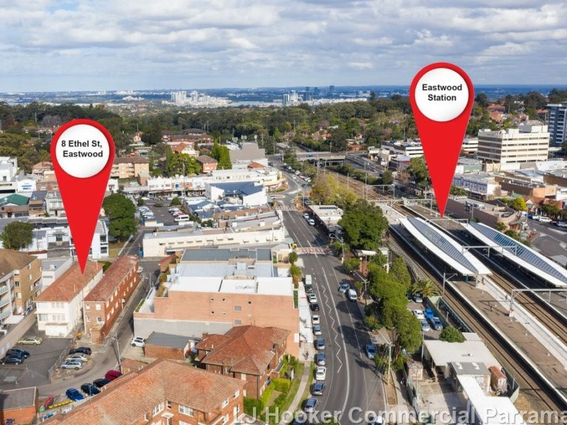8 Ethel Street, Eastwood NSW 2122