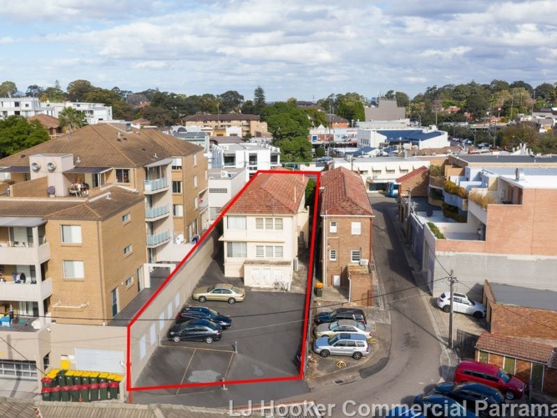 8 Ethel Street, Eastwood NSW 2122