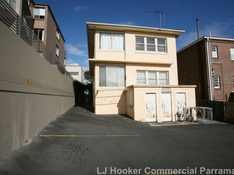 8 Ethel Street, Eastwood NSW 2122