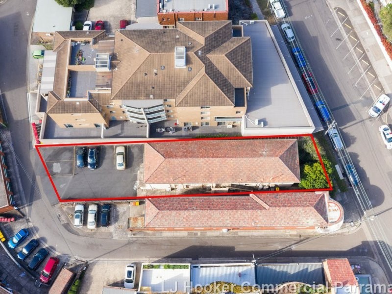 8 Ethel Street, Eastwood NSW 2122