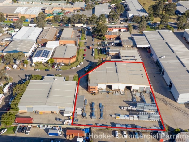 5 Verrell Street, Wetherill Park NSW 2164