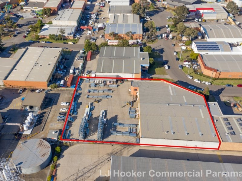 5 Verrell Street, Wetherill Park NSW 2164