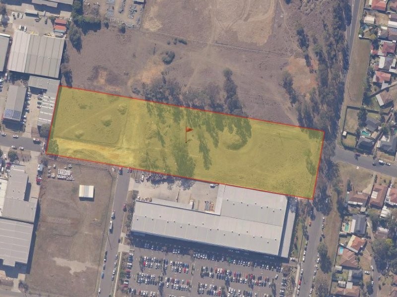 Minchinbury NSW 2770