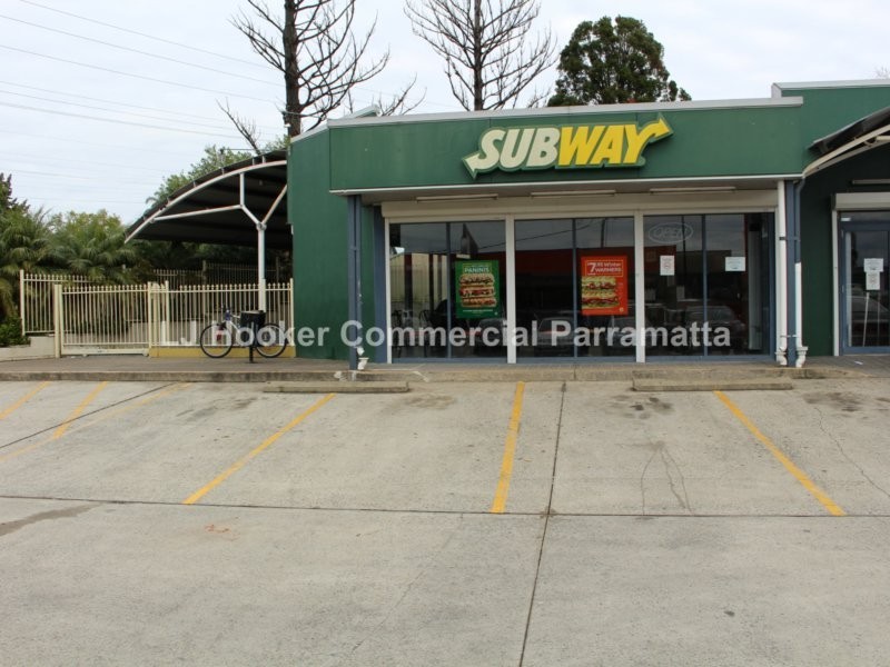 Unit 8/708-712 Woodville Road, Fairfield East NSW 2165
