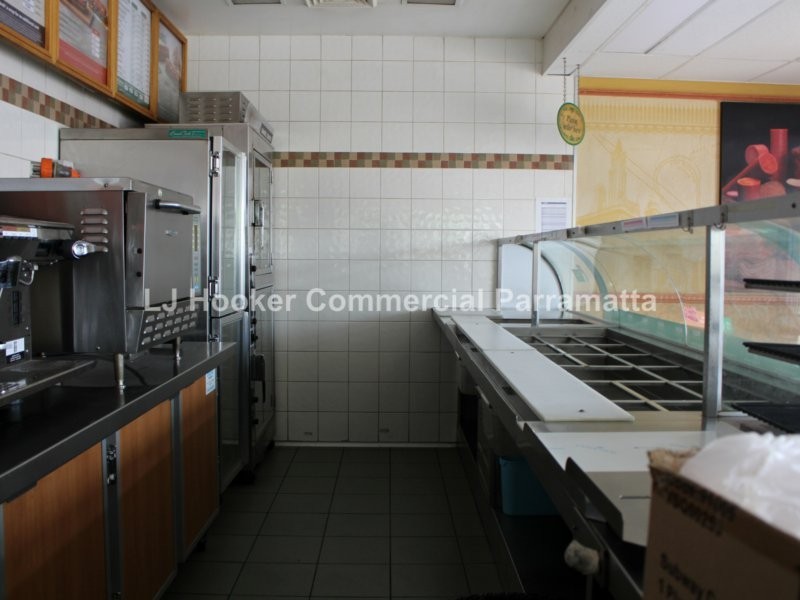 Unit 8/708-712 Woodville Road, Fairfield East NSW 2165