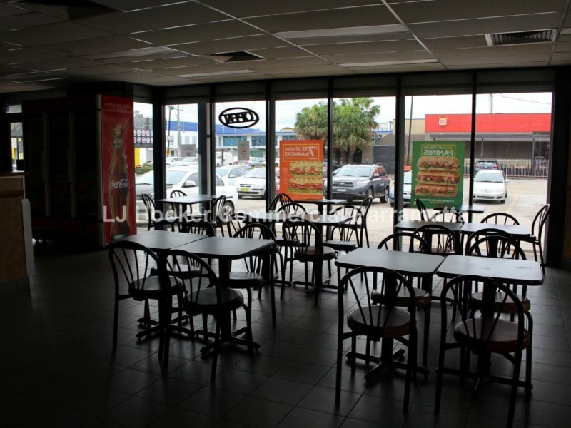 Unit 8/708-712 Woodville Road, Fairfield East NSW 2165