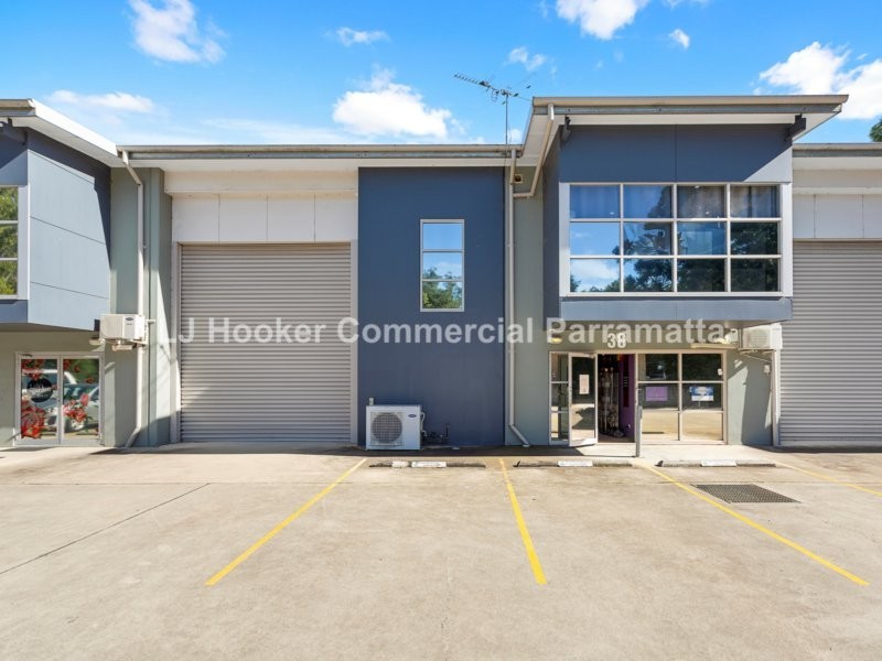 Unit 38/276 New Line Road, Dural NSW 2158