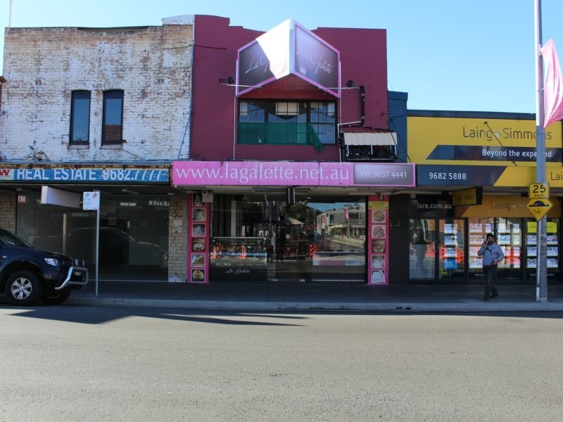 169 Merrylands Road, Merrylands NSW 2160