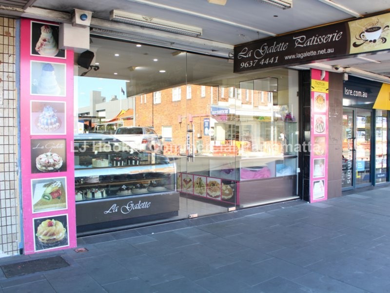 169 Merrylands Road, Merrylands NSW 2160