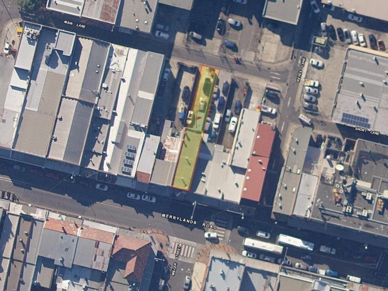 169 Merrylands Road, Merrylands NSW 2160